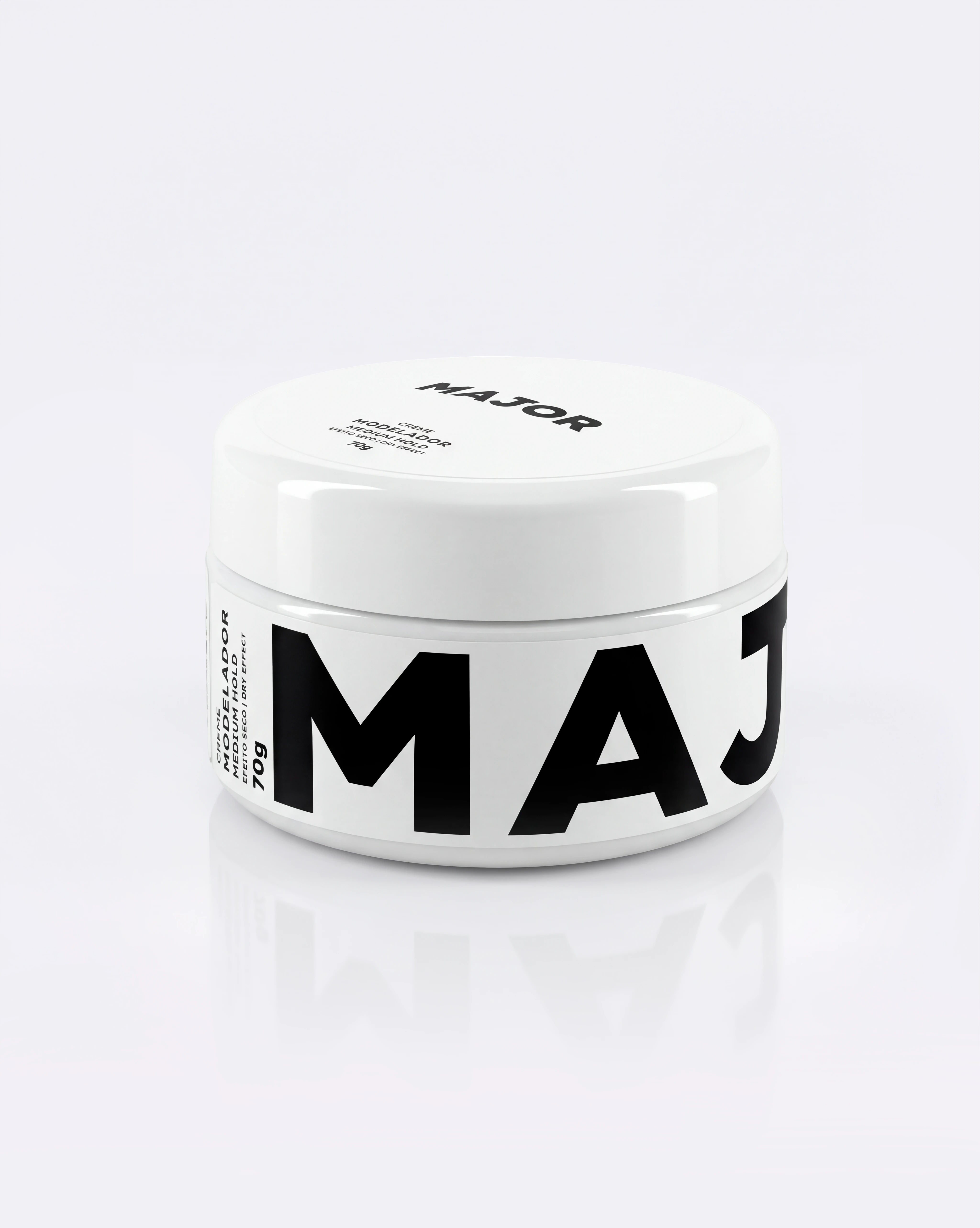 TIMLESS REPAIR CREAM 50g MAJOR未開封 Pomada Efeito Seco - com Acabamento e Aspecto Natural – Major