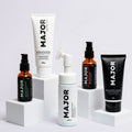 Kit Antiacne e Antioleosidade