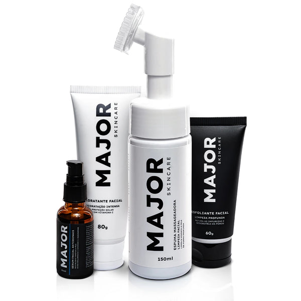 Kit Antissinais