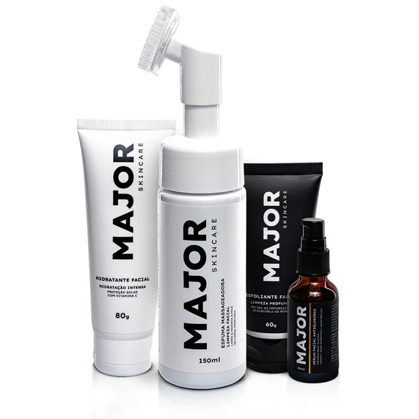 Kit Revitalizante
