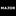 Major logo