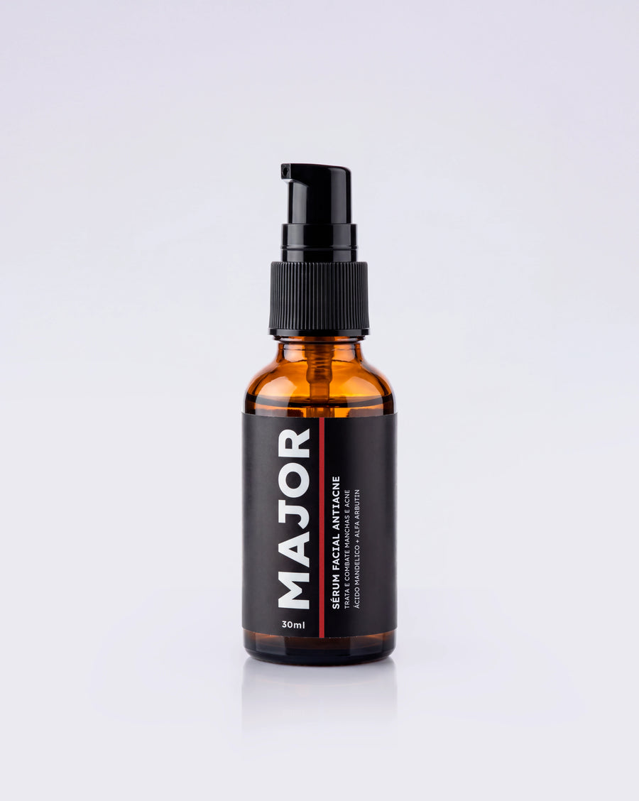 Sérum Antiacne – Reduz Espinhas e Clareia Manchas