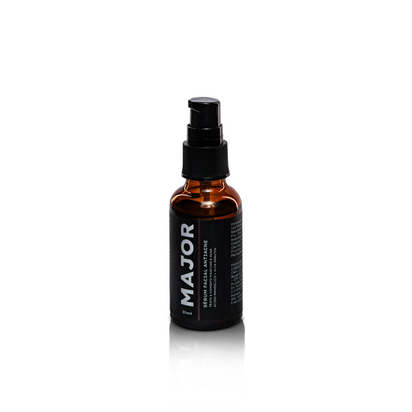 Sérum Antiacne