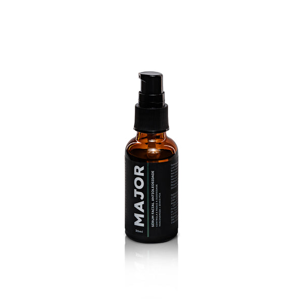 Sérum Antioleosidade