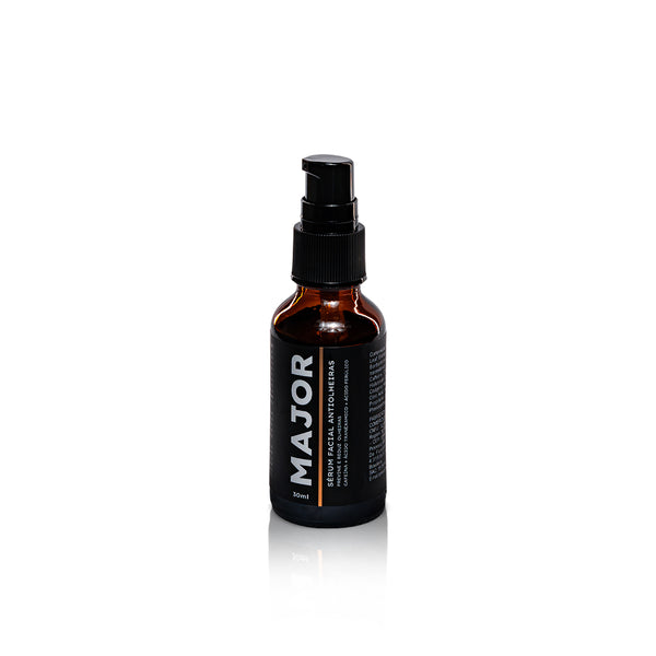 Sérum Antiolheiras