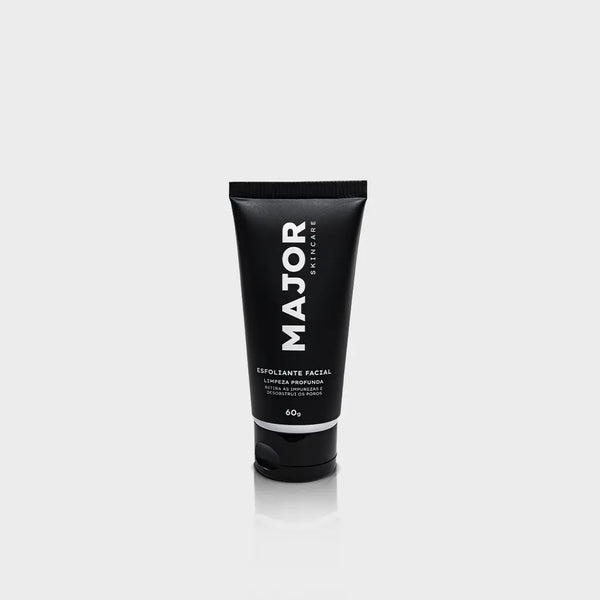 Esfoliante Facial