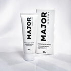 Hidratante facial Major com caixa – proteção solar e vitamina C