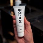 Hidratante facial com proteção solar para todo tipo de pele MAJOR