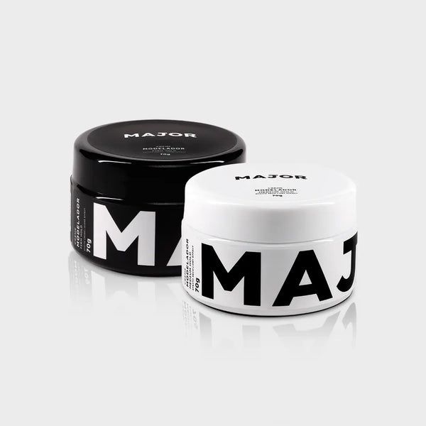 Kit Duo Pomadas