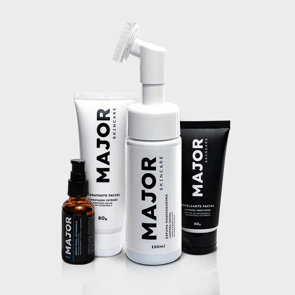 Kit Antissinais
