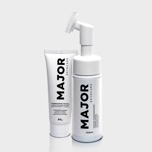 Kit Cuidados básicos