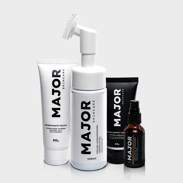 Kit Revitalizante