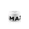 pomada efeito matte Major, ideal para penteados masculinos com acabamento seco, fixação média e estilo profissional.