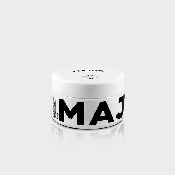 Pomada Modeladora Cabelo - Efeito Seco Major