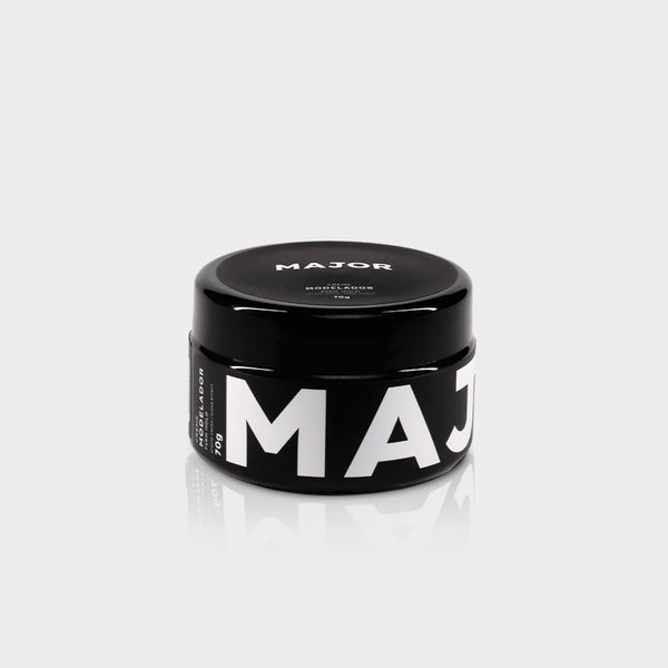 Pomada Modeladora Cabelo - Efeito Úmido Major