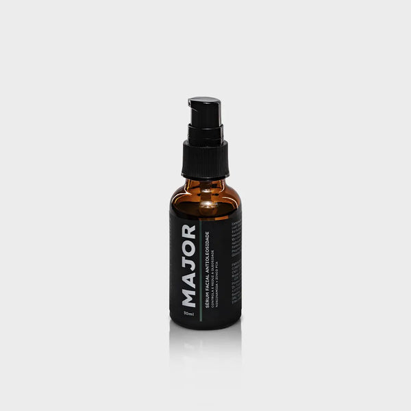 Sérum Antioleosidade – Controle de Brilho e Poros
