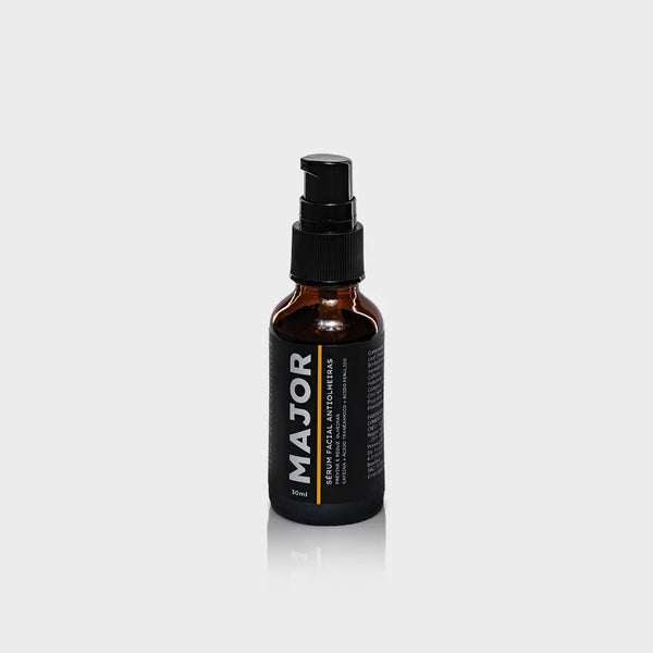 Sérum Antiolheiras – Reduz Olheiras Escuras, Bolsas e Inchaço